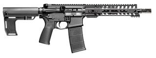 POF USA P-15 Base 5.56 AR Pistol - 10.5" - 1x 30rd Mag